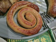 -库滋明·俄罗斯特色美食(中央大街店)