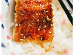 -鳗鱼家·深夜食堂(军博店)