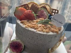 -ZOZO's昌左左精致甜品设计(新北店)