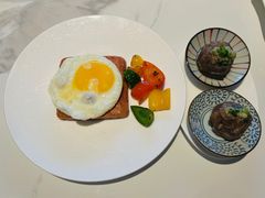 -五号茶居·新派粤菜·岭南五号酒店(沿江中路店)