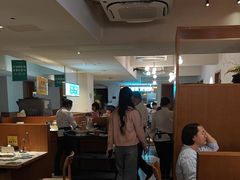 -花城粤菜餐厅(高新区店)