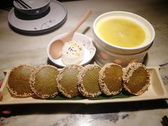 -绿茶餐厅(成都大悦城店)