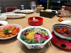 -阿毛饭店首店·宁波老字号(文化广场店)