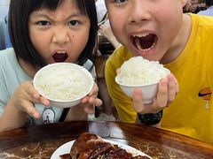 -陈光记烧腊店(罗保博士街店)