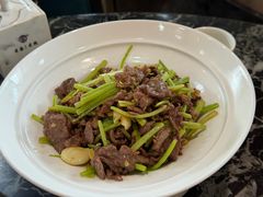 -李师傅脆肚(华强北店)