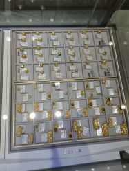 -萃华金店(罗斯福广场店)