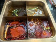-王家渡火锅店(棕榈泉店)