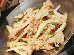-南海底小海鲜·湘菜(鲁巷吴家湾店)