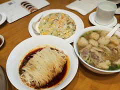 担担面-鼎泰丰(嘉年华•海信广场VILLAGE店)