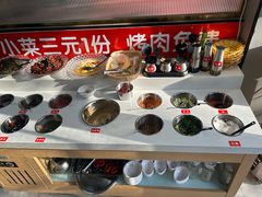 -丽君韩牛烤肉·东北黄牛(沈阳店)