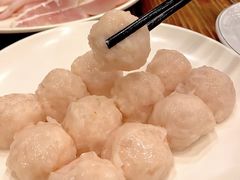 -正能量脆肉鲩火锅