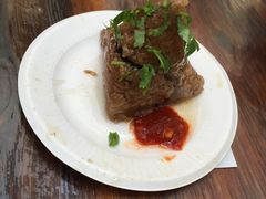 -老宅原住民沙茶面精品小吃(龙头路店)