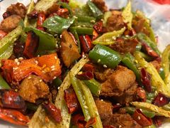 -品茶居素食馆(罗湖店)
