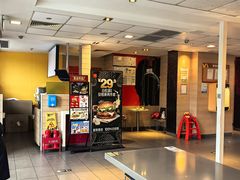 -麦当劳(启迪香山店)
