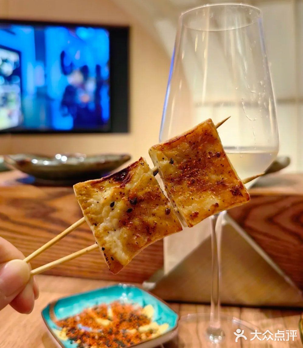 🔥【澎湃酒場】食材鲜到哭，服务暖如春！🍽