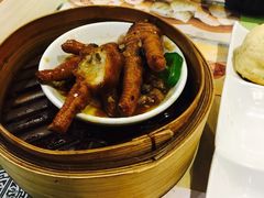 -添好运点心专门店(北角店)