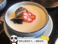 -江户前日本料理(瑞诗酒店店)