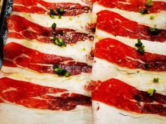 -明洞王妃家烤肉(苏州中心星悦汇店)