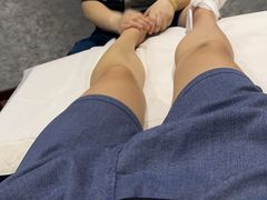 -华夏良子·足道SPA艾灸(龙潭路店)