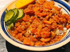 传统卤肉饭-吴记鲜定味