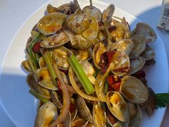 -美蛙四季(望京凯德茂店)