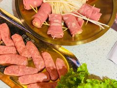-炭之家·齐齐哈尔非遗烤肉·鲜切直供(中央大街店)