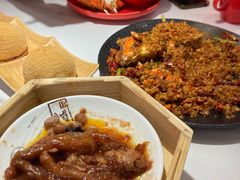 -避风塘·金牌店·夜宵(金玉兰店)