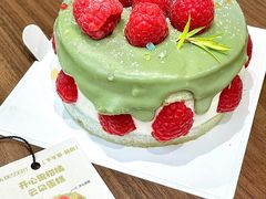 -三只蜜蜂蛋糕(汇一城店)