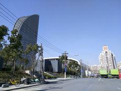 -丹东路渡口(轮渡站)