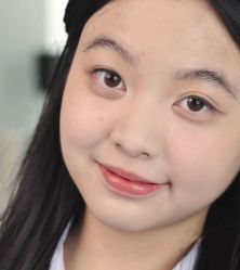-韩美绣·骨相纹眉·洗眉美瞳线