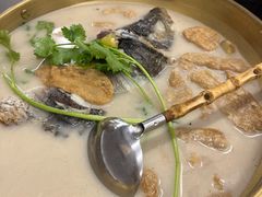 -堂瓦里·33年传统赣菜(第一街区店)