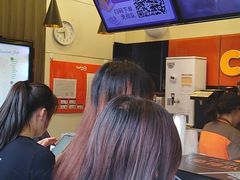 -CoCo都可(西安路民勇店)