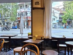 -EAU CAFE(永康路店)