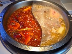-李姑婆鲜切牛肉火锅自助(凤城二路店)