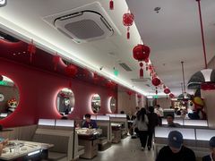 -海底捞火锅(龙岗星河COCO Park店)