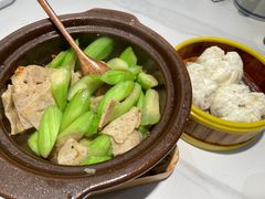 -火啫啫·粤式啫啫煲(南通首店)