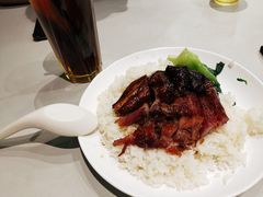 -深井陈记烧鹅酒家(新填地街店)