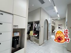 -海马体照相馆(上海万象城店)