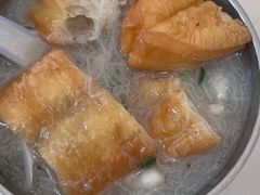 -翁记面线糊