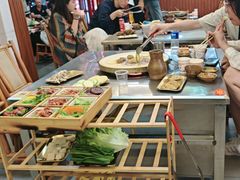 -阿昌白族石板烧(大理古城店)