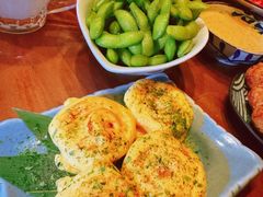 -鸟泉居酒屋·烧鸟·酒馆(百子湾店)