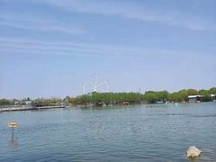-石家庄市植物园