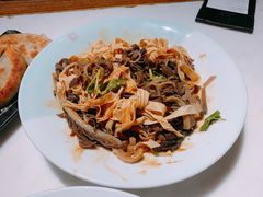 -小吊梨汤·北京菜·烤鸭(鸟巢店)