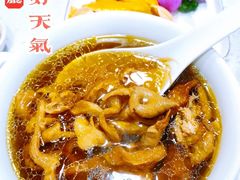 -汤和好天气 粤菜小馆(鸳鸯店)