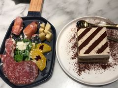 -玛尚诺Pizza&Bar(长泰广场店)