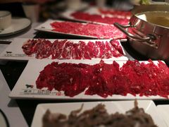 -牛事制造局牛肉火锅(莲岳路店)
