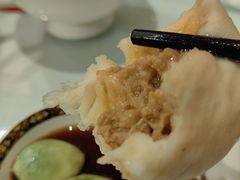 -狗不理(贵宾楼店)