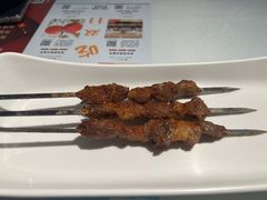 -新疆兵团食府清真(马连道店)