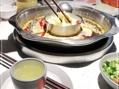 -融泽漁悦三只耳鱼火锅(南郑大道店)