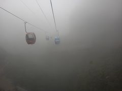 -北京上方山国家森林公园